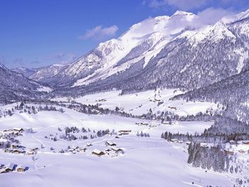 Chalet Mühlegg - Tirol - Österreich