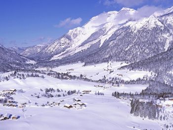 Chalet Mühlegg - Tyrol - Austria