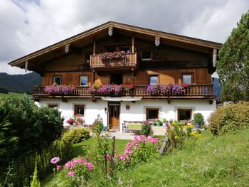 Chalet Mühlegg - Tirol - Österreich