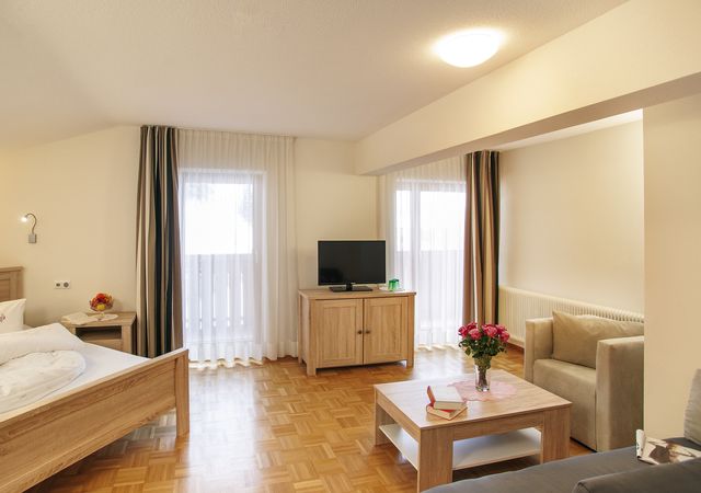 Familienzimmer Standard