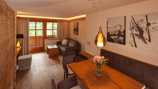 Suite Alpiner Lifestyle 3/3