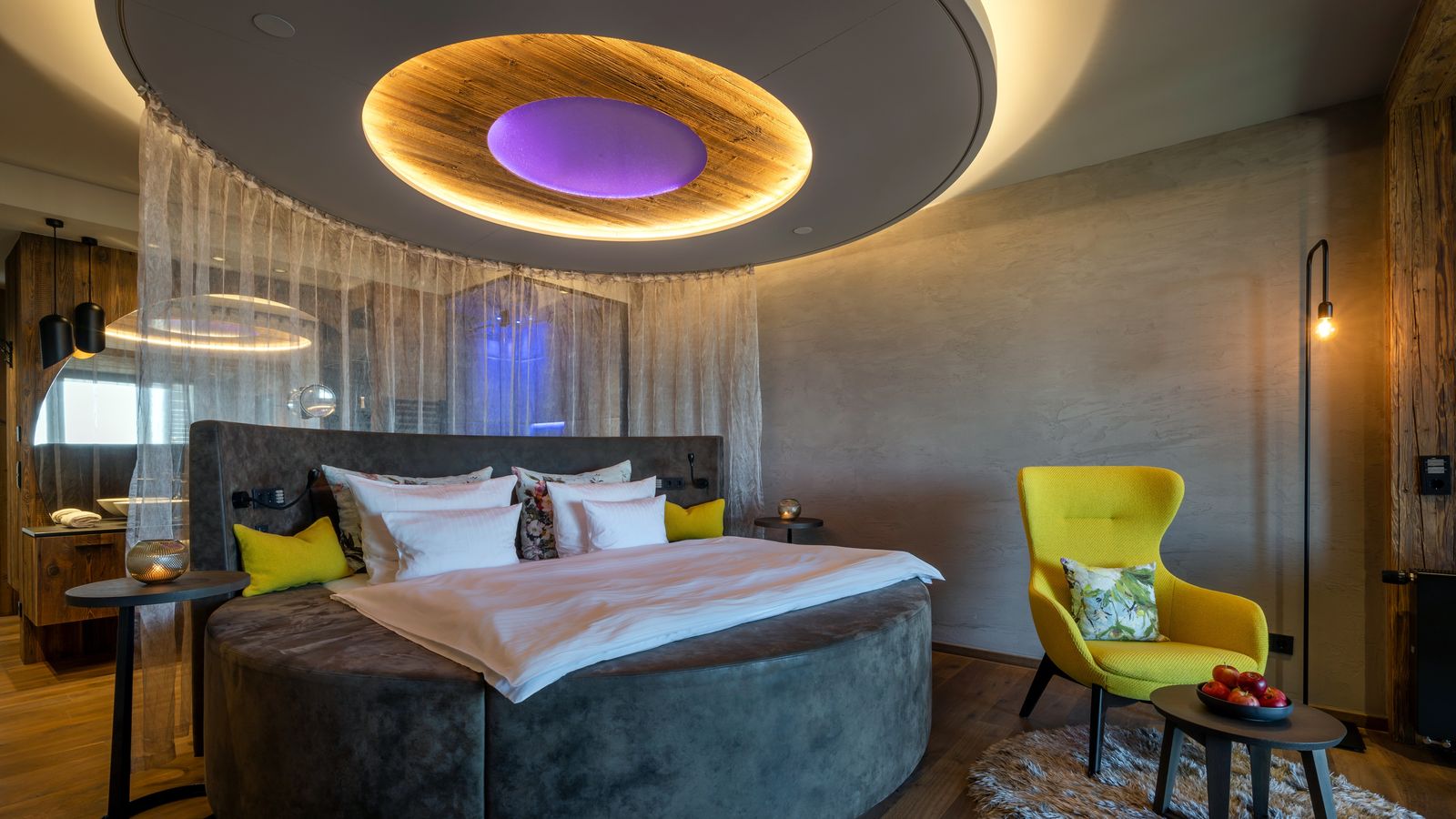 image #16 - Hüttenhof - Wellnesshotel & Luxus-Bergchalets