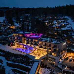 Impressions #6 - Hüttenhof - Wellnesshotel & Luxus-Bergchalets