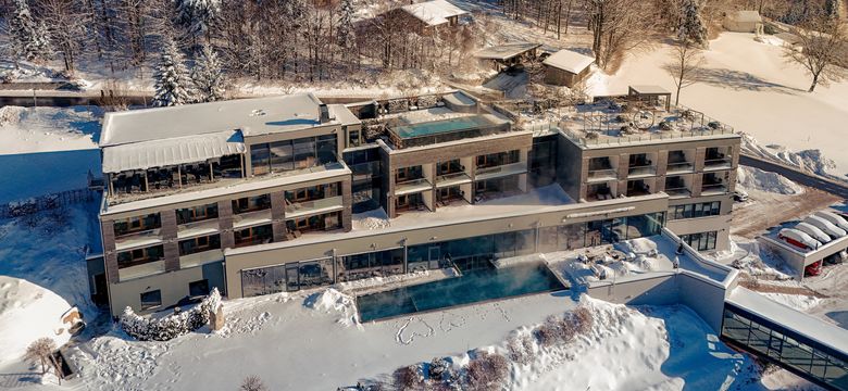 Hüttenhof - Wellnesshotel & Luxus-Bergchalets: Wellnessmomente 2026