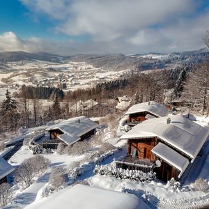 Impressionen #7 - Hüttenhof - Wellnesshotel & Luxus-Bergchalets