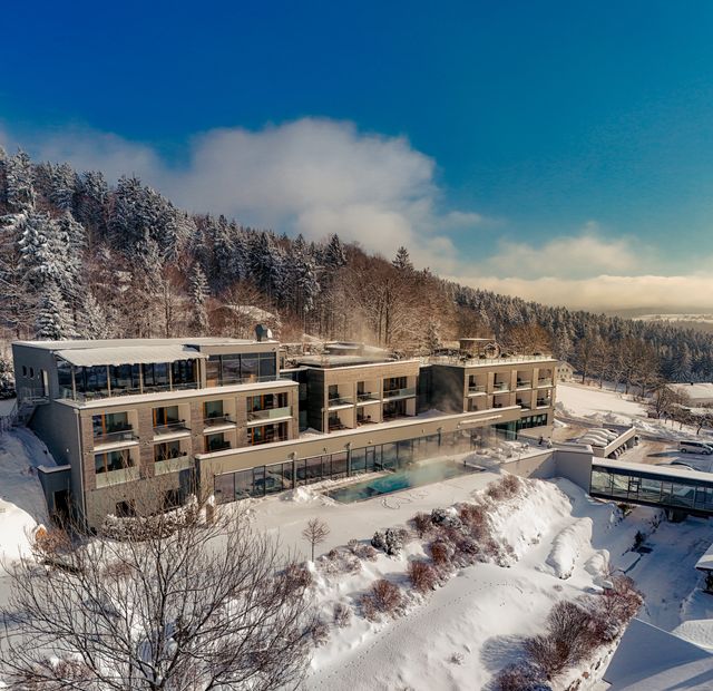 Impressions #5 - Hüttenhof - Wellnesshotel & Luxus-Bergchalets