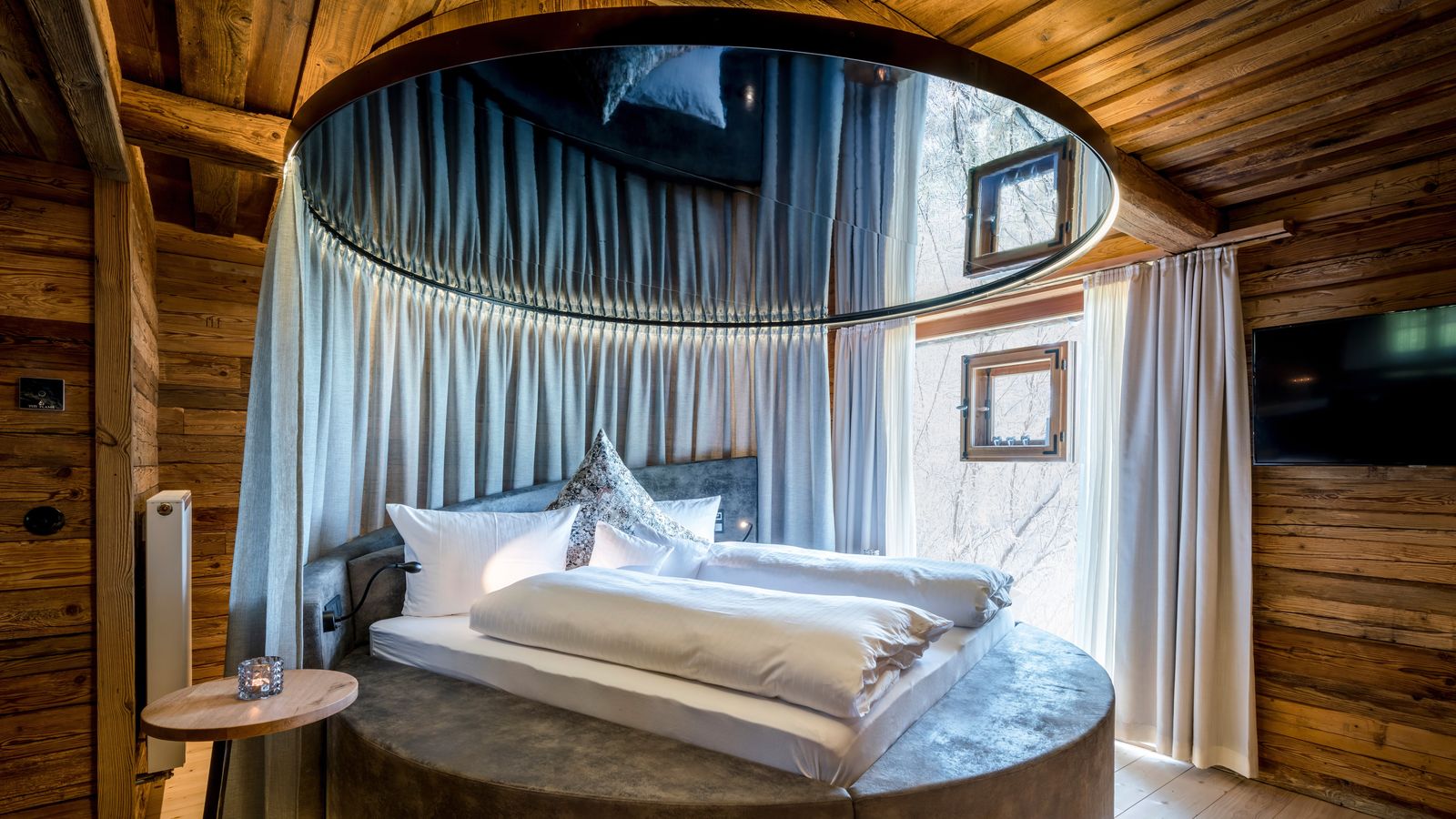 image #12 - Hüttenhof - Wellnesshotel & Luxus-Bergchalets