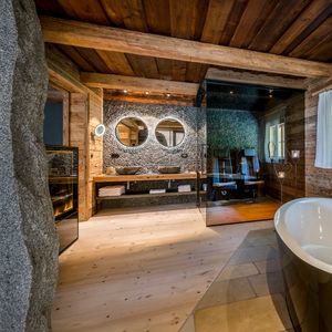 Impressions #6 - Hüttenhof - Wellnesshotel & Luxus-Bergchalets