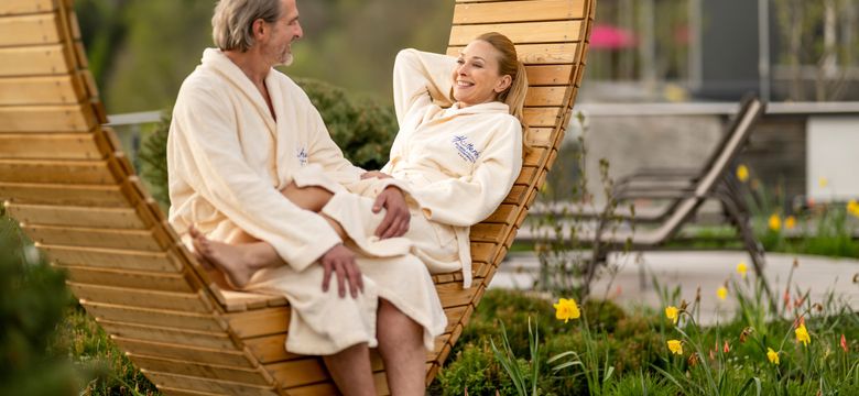 Adults Only Hüttenhof - Wellnesshotel & Luxusbergchalets: Liebesgeflüster 2024