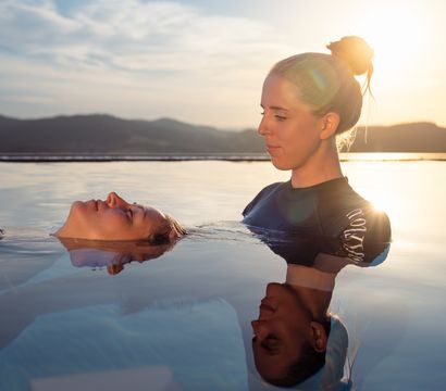 Hüttenhof - Wellnesshotel & Luxus-Bergchalets: Feel Good Days 2027