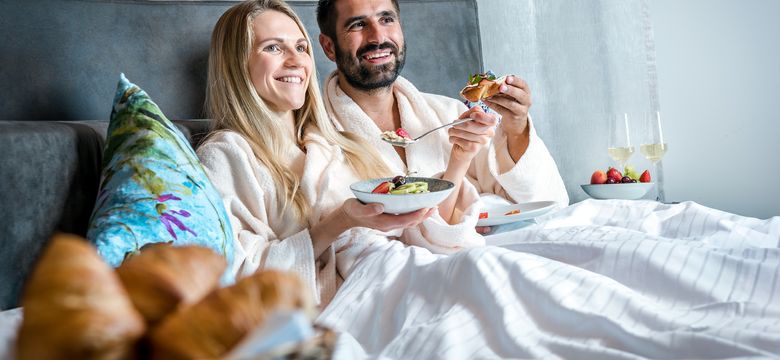 Adults Only Hüttenhof - Wellnesshotel & Luxusbergchalets: Honeymoon 2024