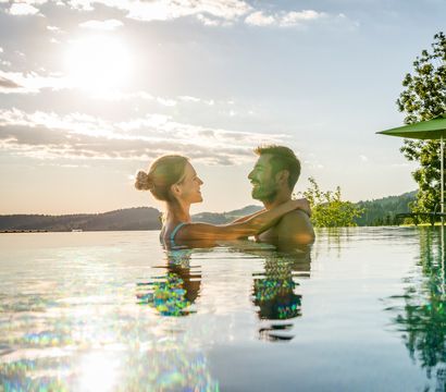 Adults Only Hüttenhof - Wellnesshotel & Luxusbergchalets: Wohlfühltage 2024