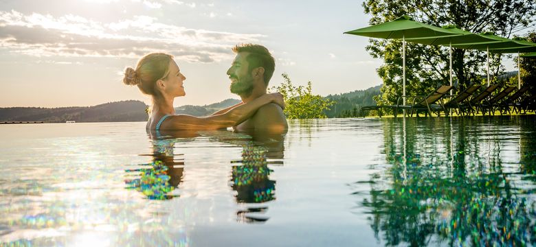 Adults Only Hüttenhof - Wellnesshotel & Luxusbergchalets: Wohlfühltage 2024