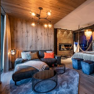 Impressions #4 - Hüttenhof - Wellnesshotel & Luxus-Bergchalets