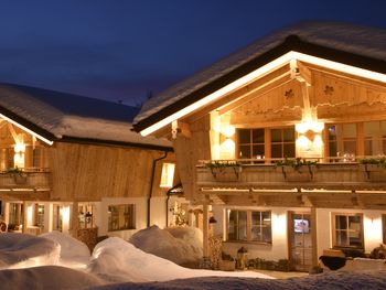 Chalet Rustika - Salzburg - Österreich