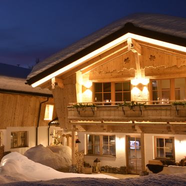 Winter, Chalet Rustika, Wagrain, Salzburg, Salzburg, Österreich