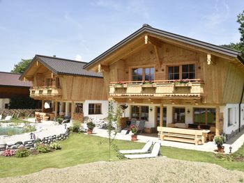 Chalet Rustika - Salzburg - Österreich