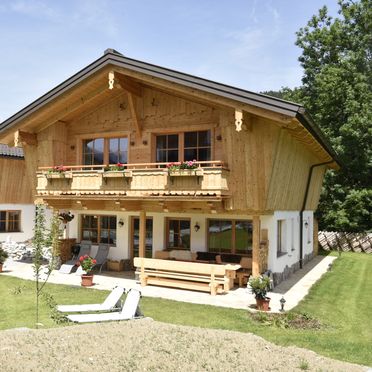 Sommer, Chalet Rustika, Wagrain, Salzburg, Salzburg, Österreich