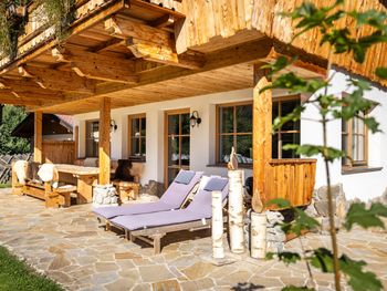 Chalet Rustika - Salzburg - Österreich