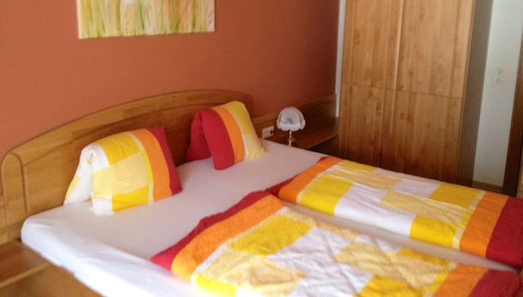 Apartments Thomas Pernull - up to 4 persons  room image #1