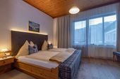 Doppelzimmer mit Balkon | Haupthaus