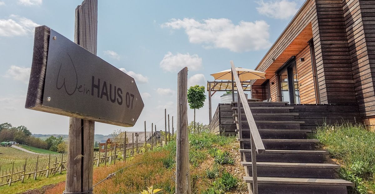 WeinHAUS 07 6/6