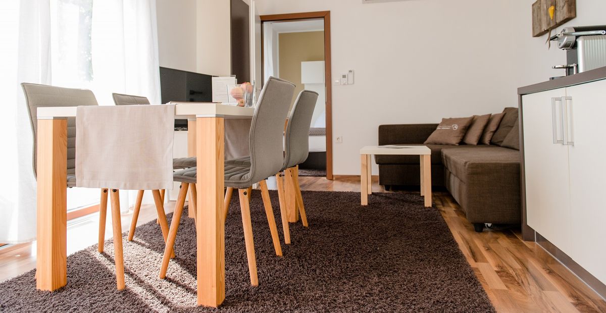 Ferienhaus für Urlaub für Erwachsene in der Steiermark 3/6