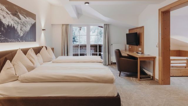 »Bernstein« | ab 55 qm - 3-Raum