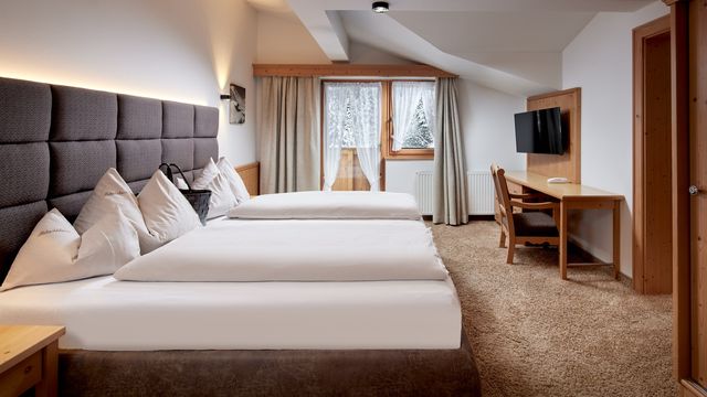 »Bernstein« | ab 55 qm - 3-Raum