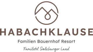 Habachklause Familien Bauernhof Resort - Logo