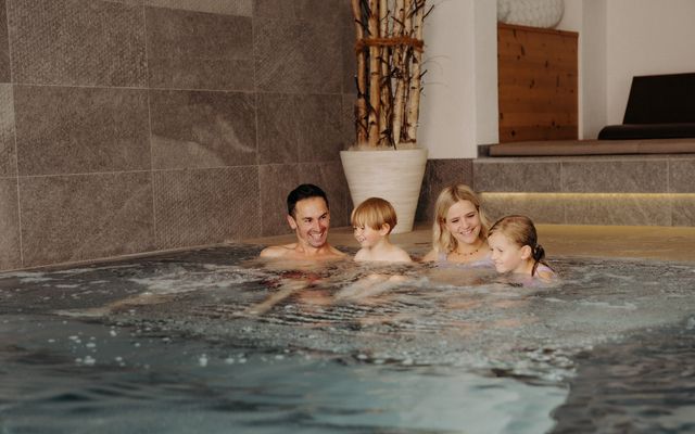 Familotel Salzburger Land Habachklause Familien Bauernhof Resort: FamilyHappiness with free night