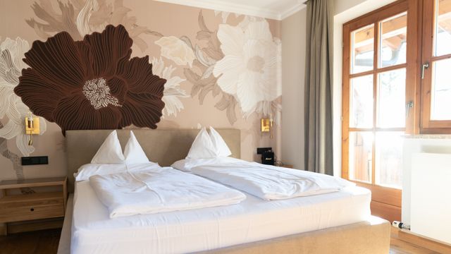 SONNENGRUSS Suite 45m²