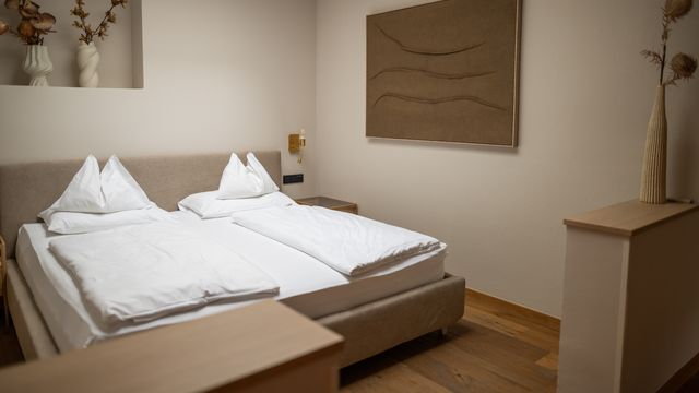 SONNENTRAUM Suite 65m²