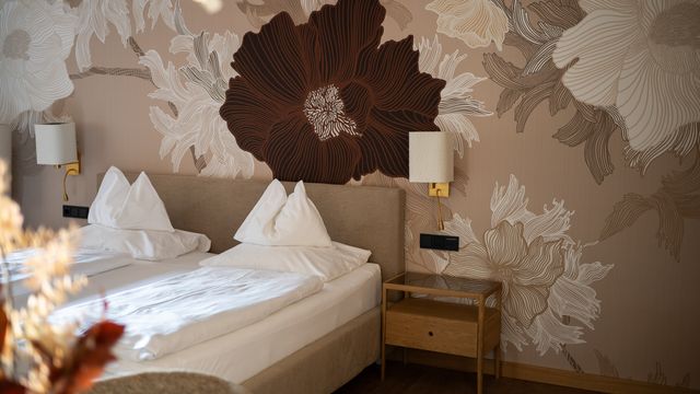 SONNENTRAUM Suite 60m²