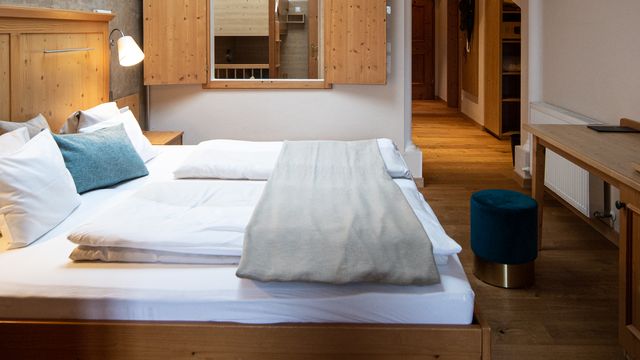 SONNENTRAUM Suite 45m²