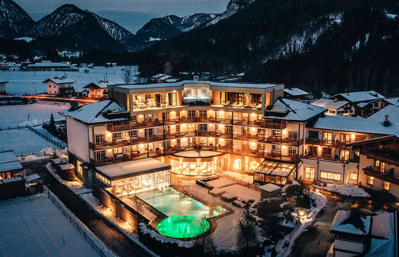 POST Family Resort Bildergalerie