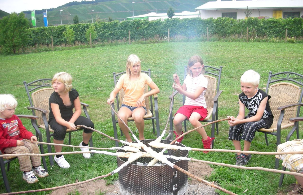 Hotel für Familien zwischen Trier und Benkastel-Kues