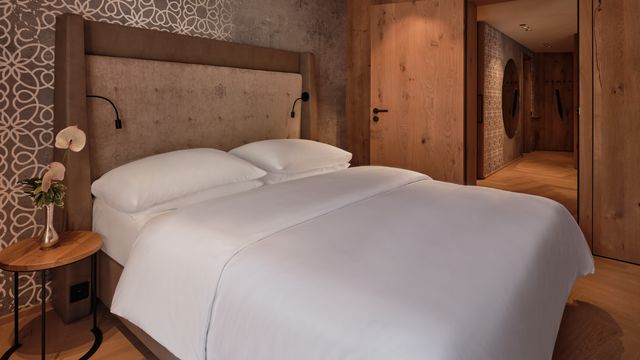 Family Suite Superior