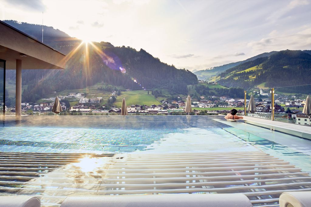 Salzburg singlereise
