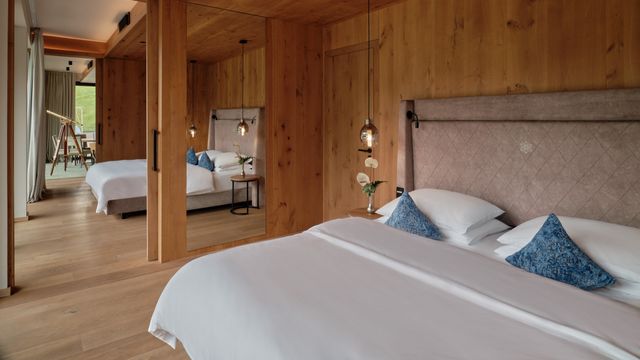 Top-Suite "Edelweiss"