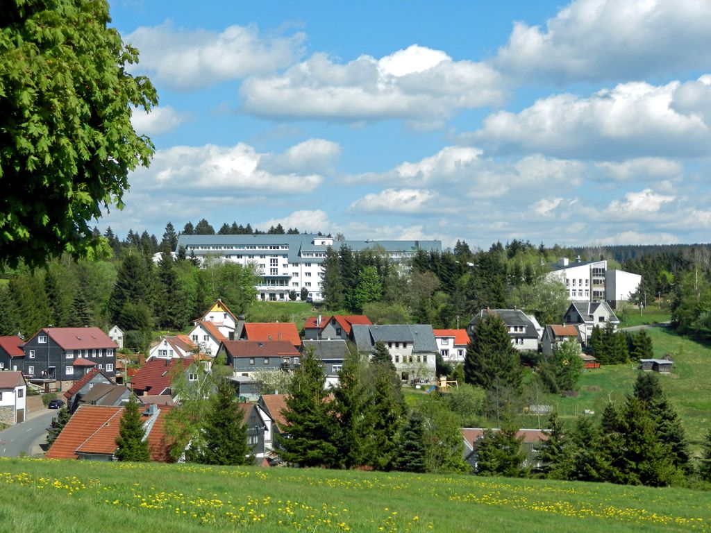 Ferienabenteuer Im Thuringer Wald Familienhotels De