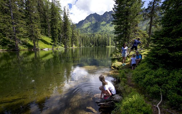 Familienhotel Gasthof zur Post