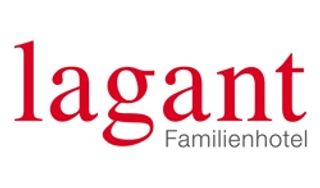 Familienhotel Lagant - Logo