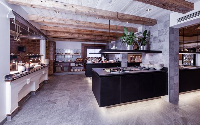 Begrüßungscocktail