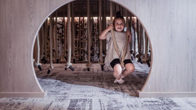 Baby- und Kleinkinderwochen