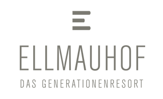 Ellmauhof - das Generationenresort - Logo