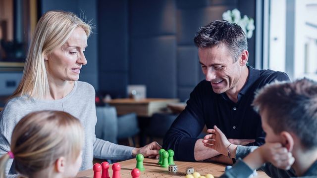 Familienhit im November