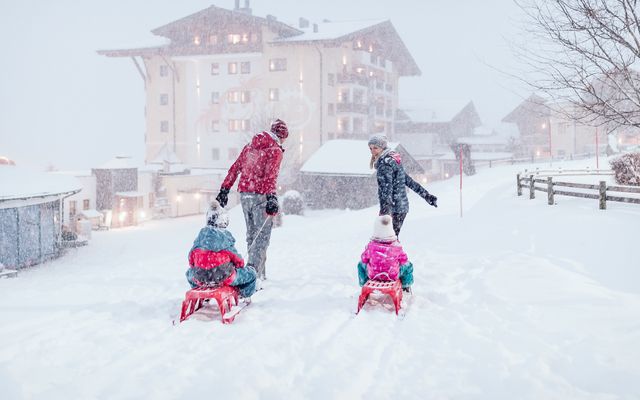 Spielen am Ellmauhof