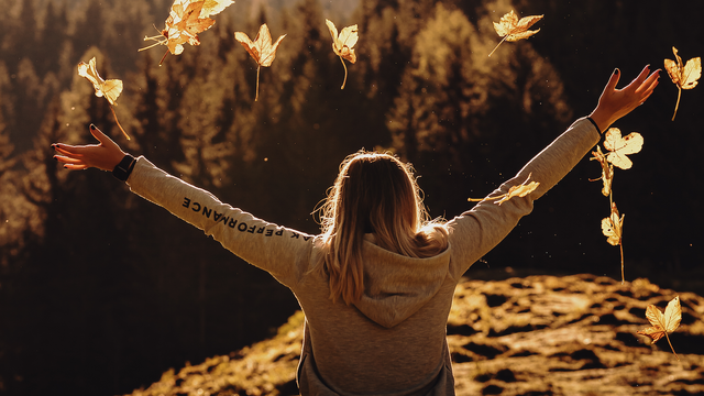 Schnäppchenwochen im Herbst