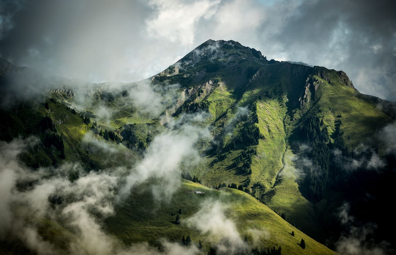 Sommer in Hinterglemm